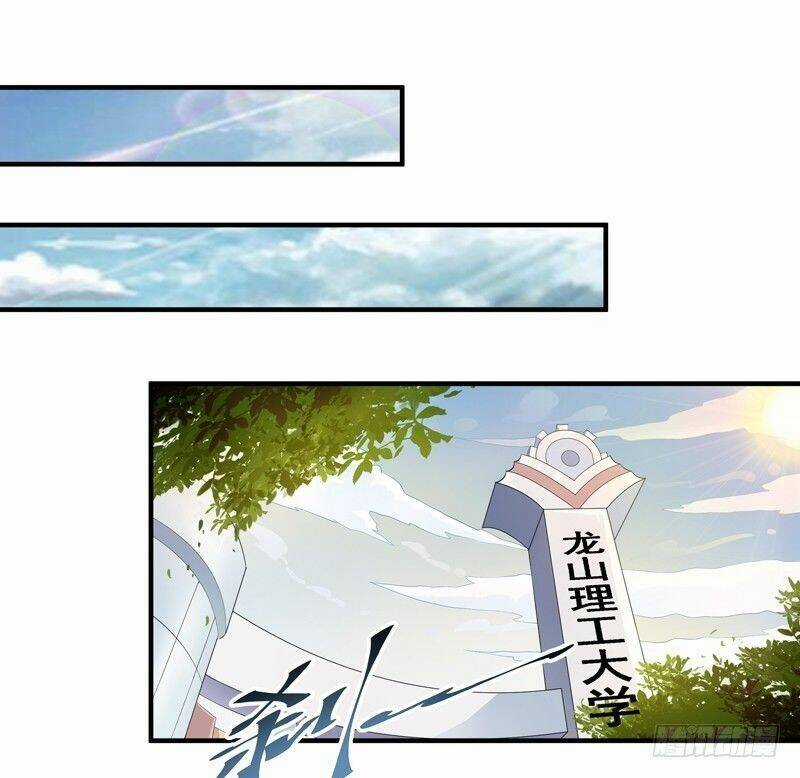 Trùng Sinh Đô Thị Thiên Tôn Chapter 7 trang 14