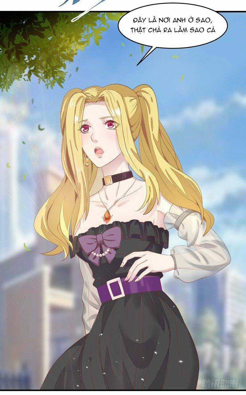 Trùng Sinh Đô Thị Thiên Tôn Chapter 7 trang 15