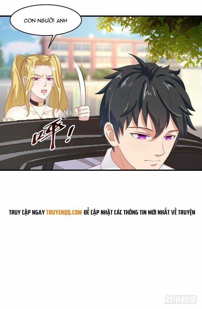 Trùng Sinh Đô Thị Thiên Tôn Chapter 7 trang 17