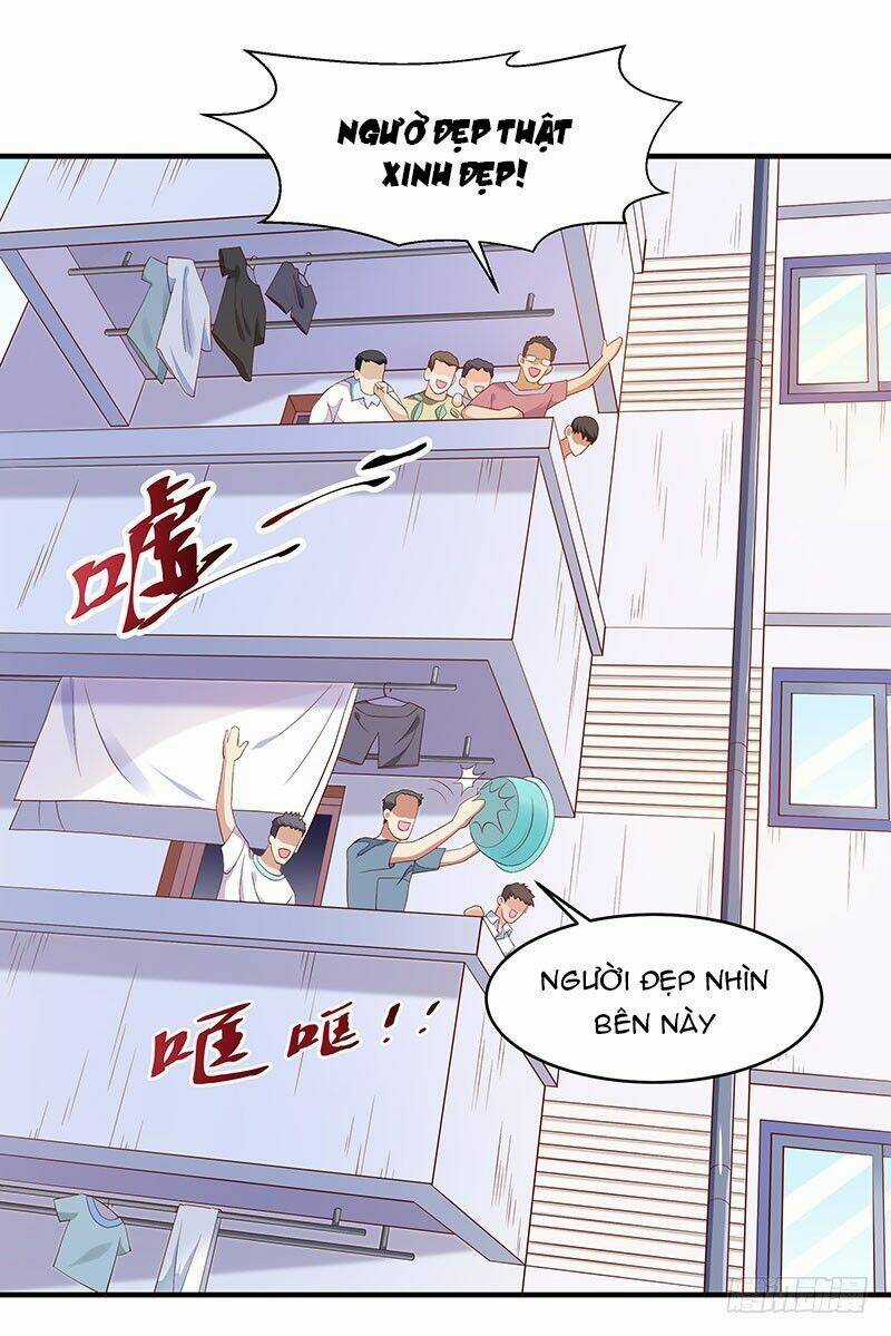 Trùng Sinh Đô Thị Thiên Tôn Chapter 7 trang 18