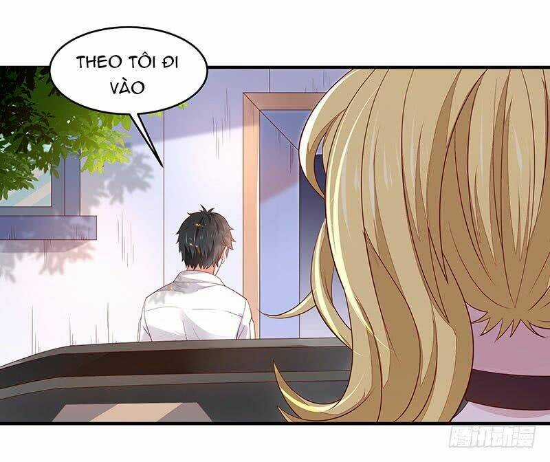 Trùng Sinh Đô Thị Thiên Tôn Chapter 7 trang 19