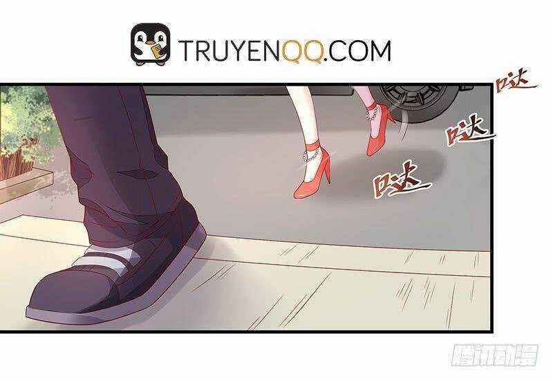 Trùng Sinh Đô Thị Thiên Tôn Chapter 7 trang 21