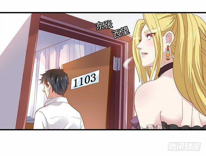 Trùng Sinh Đô Thị Thiên Tôn Chapter 7 trang 22