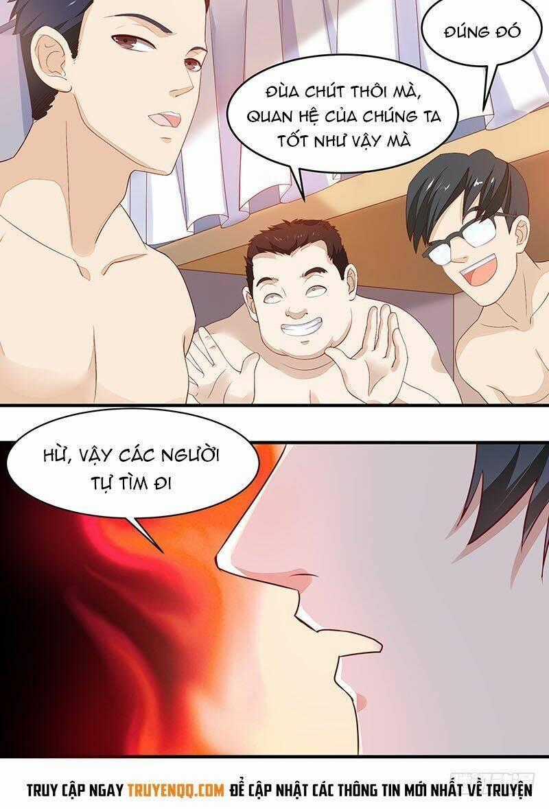 Trùng Sinh Đô Thị Thiên Tôn Chapter 7 trang 27