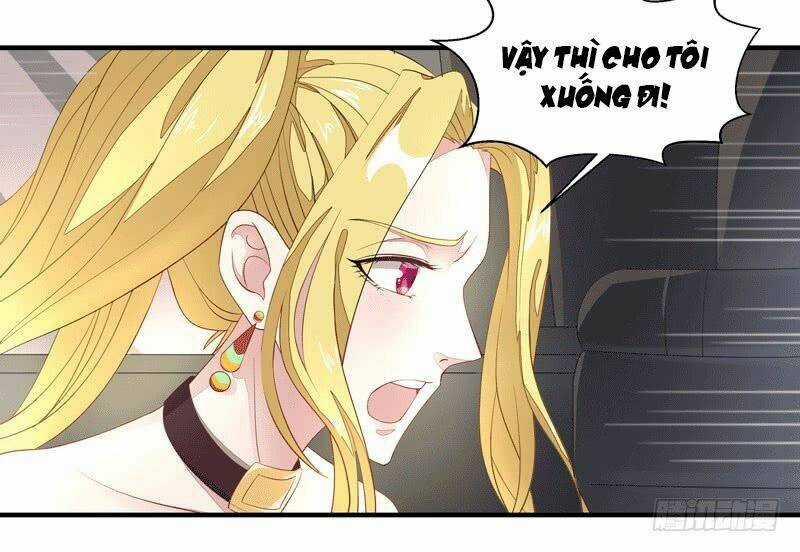 Trùng Sinh Đô Thị Thiên Tôn Chapter 7 trang 3