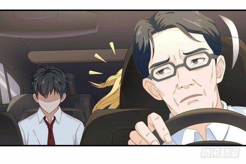 Trùng Sinh Đô Thị Thiên Tôn Chapter 7 trang 4