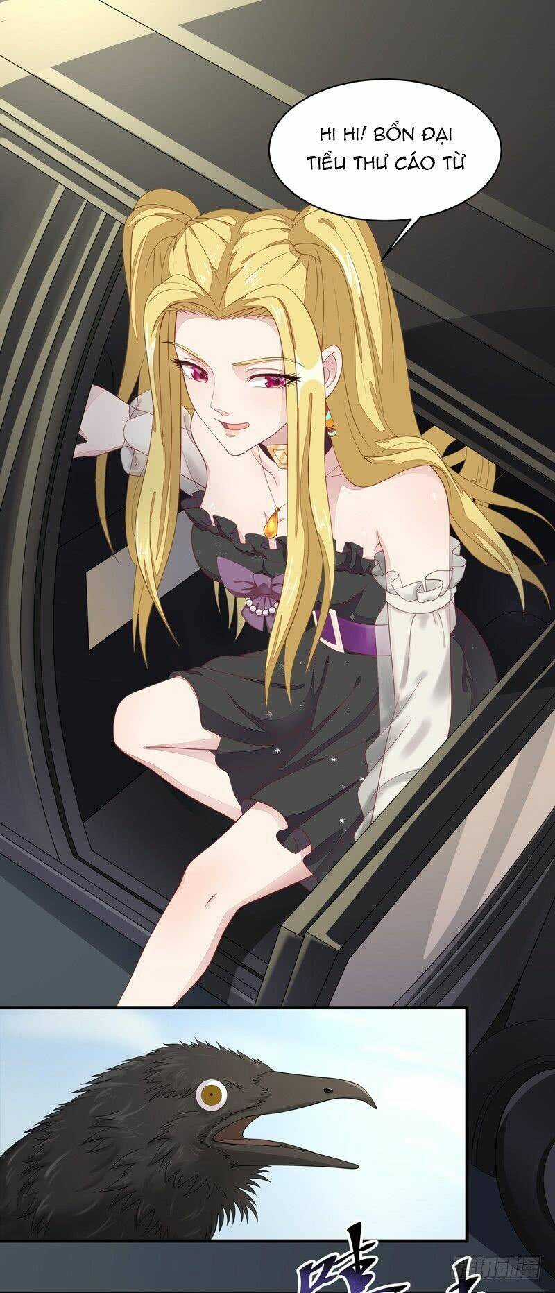 Trùng Sinh Đô Thị Thiên Tôn Chapter 7 trang 7