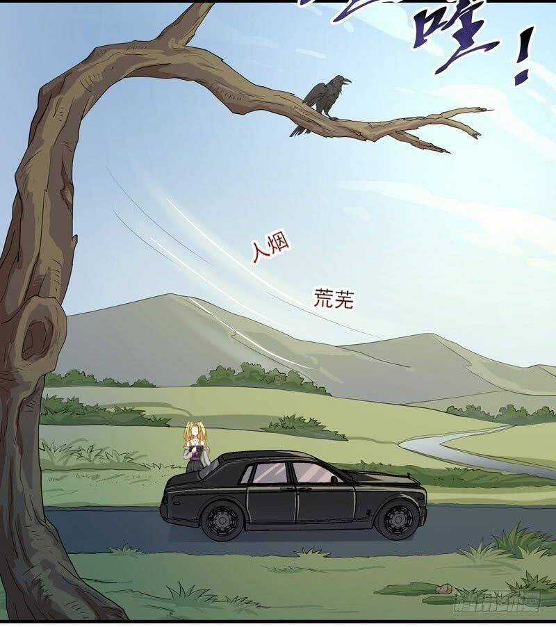 Trùng Sinh Đô Thị Thiên Tôn Chapter 7 trang 8