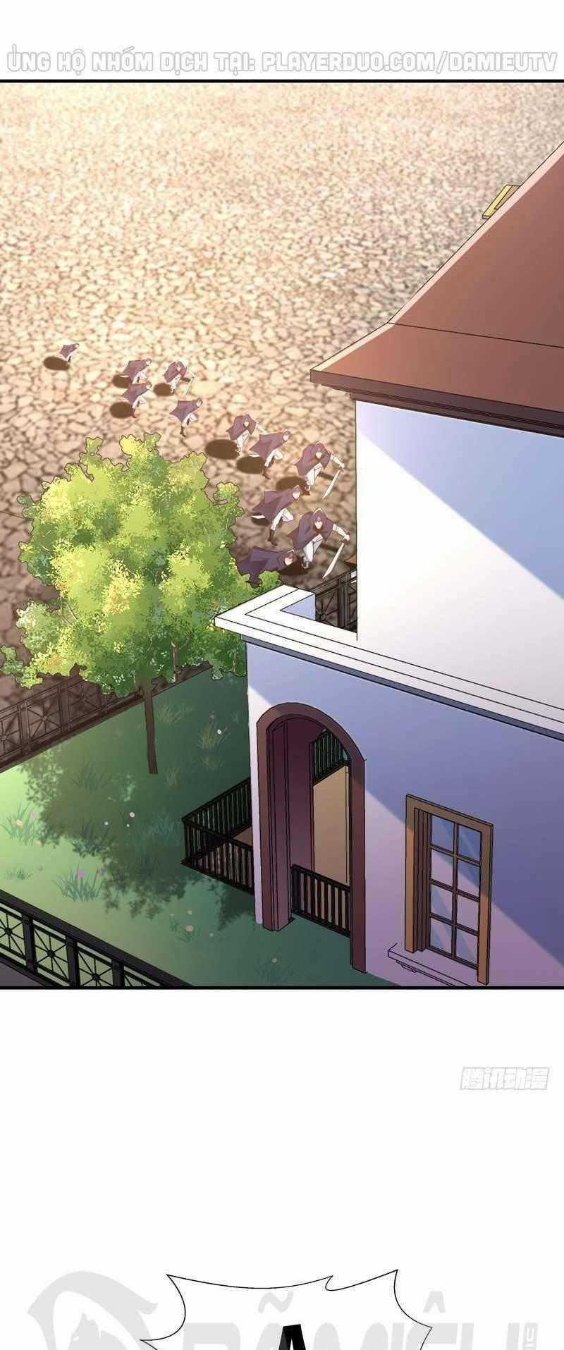 Trùng Sinh Đô Thị Thiên Tôn Chapter 71 trang 0