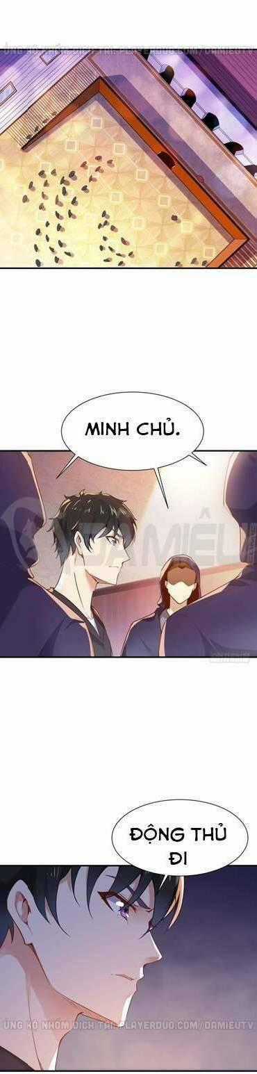 Trùng Sinh Đô Thị Thiên Tôn Chapter 72 trang 0