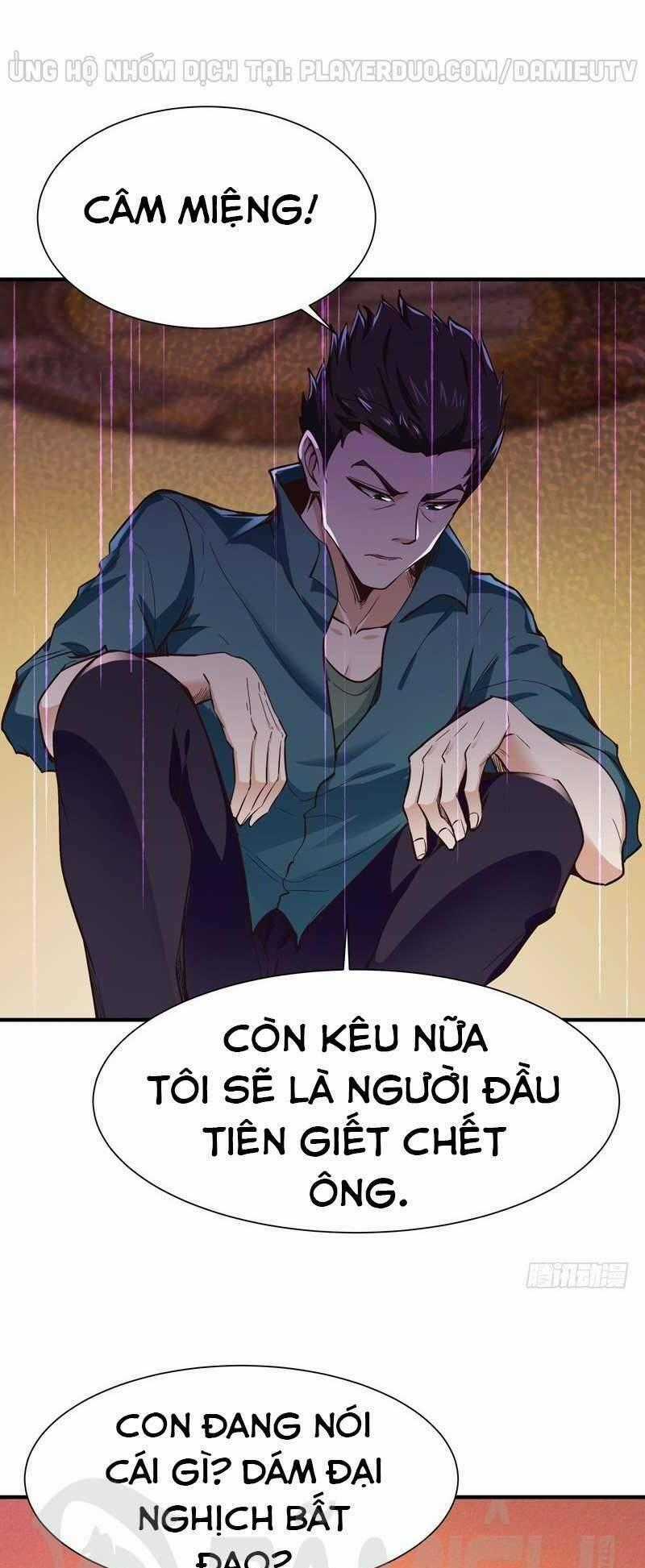 Trùng Sinh Đô Thị Thiên Tôn Chapter 73 trang 0