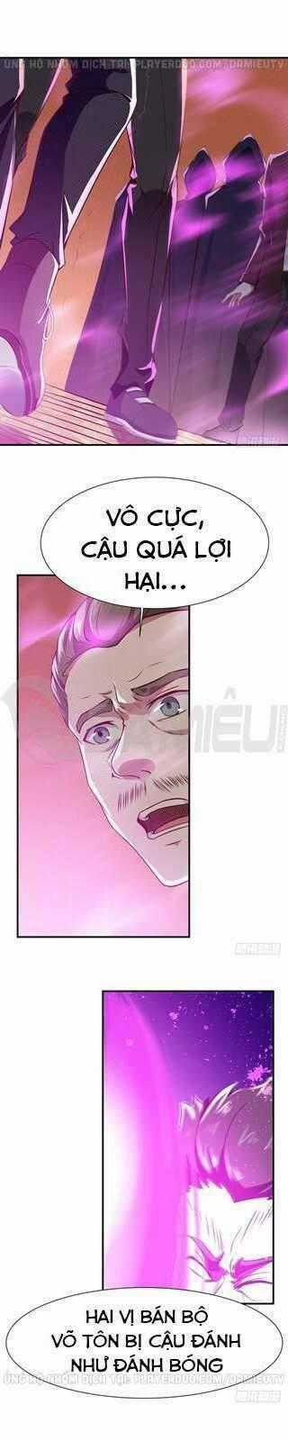 Trùng Sinh Đô Thị Thiên Tôn Chapter 74 trang 0