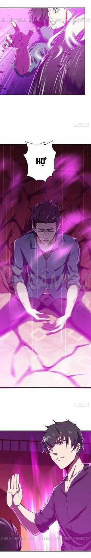 Trùng Sinh Đô Thị Thiên Tôn Chapter 74 trang 1
