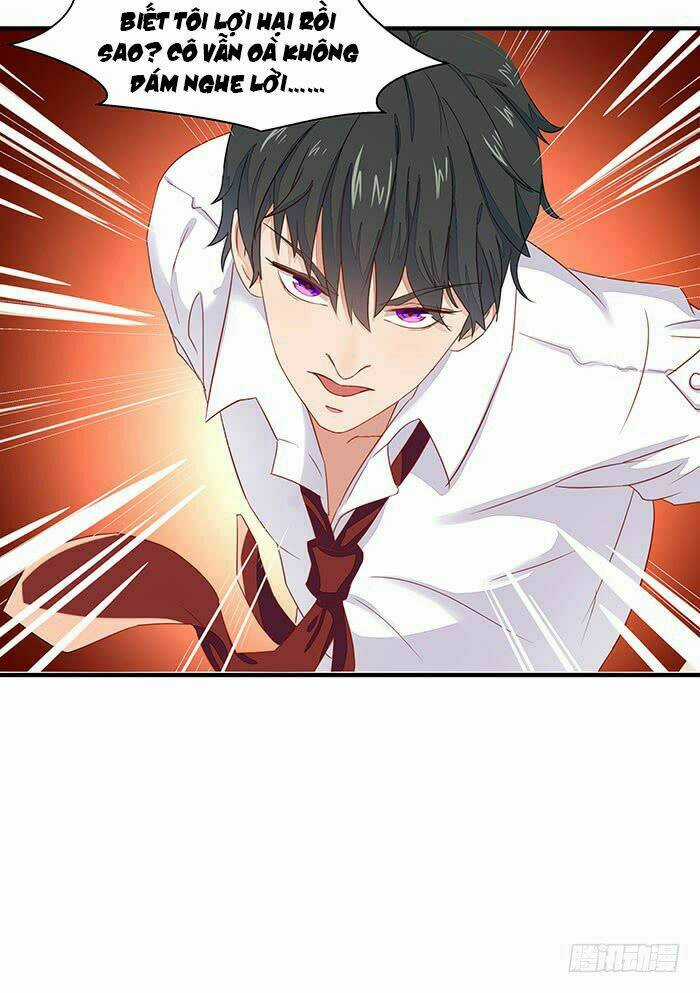 Trùng Sinh Đô Thị Thiên Tôn Chapter 8 trang 10