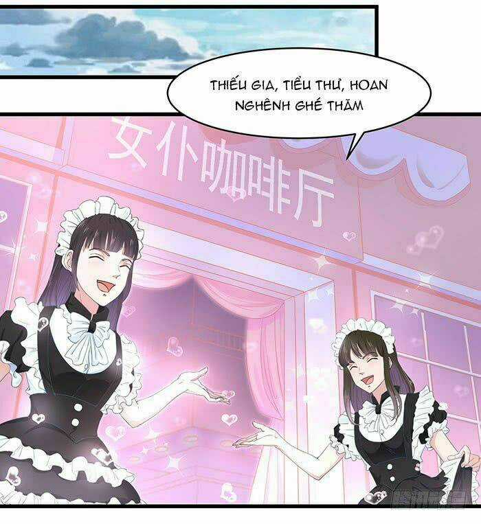 Trùng Sinh Đô Thị Thiên Tôn Chapter 8 trang 16