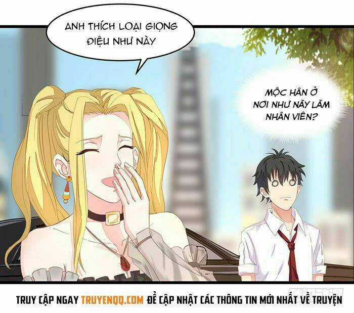 Trùng Sinh Đô Thị Thiên Tôn Chapter 8 trang 17