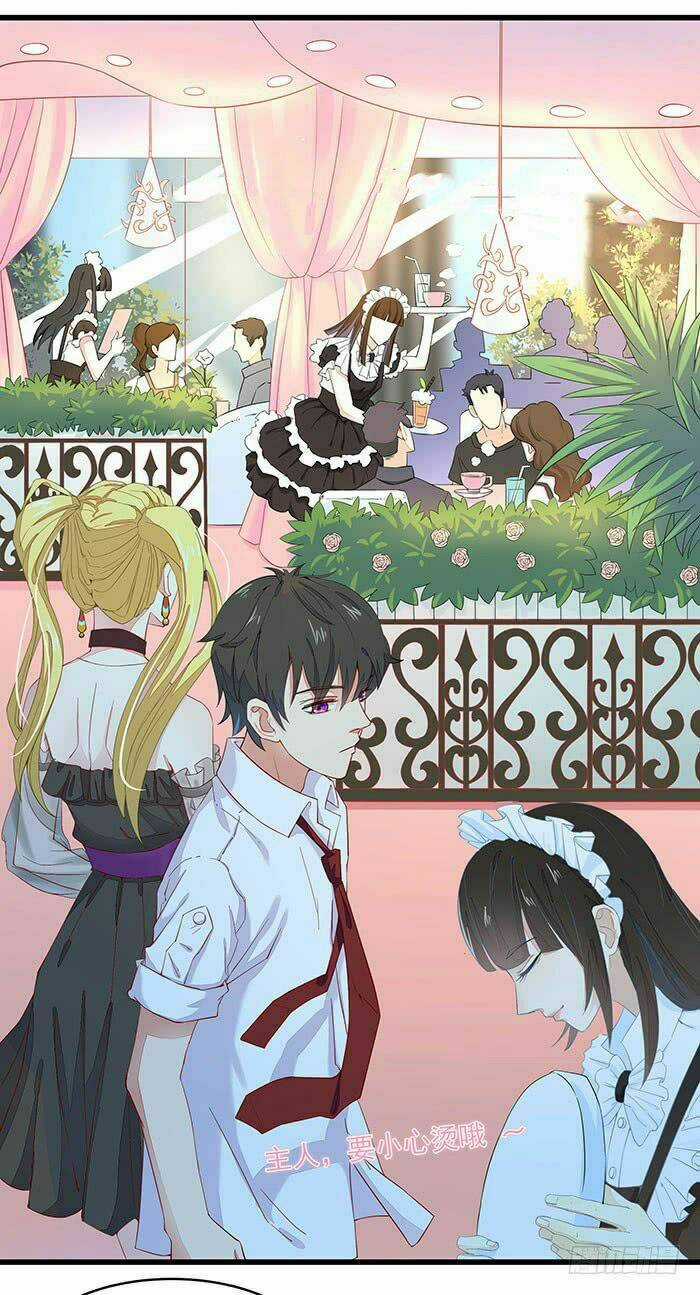 Trùng Sinh Đô Thị Thiên Tôn Chapter 8 trang 19