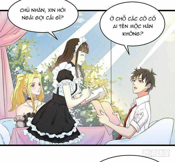 Trùng Sinh Đô Thị Thiên Tôn Chapter 8 trang 20