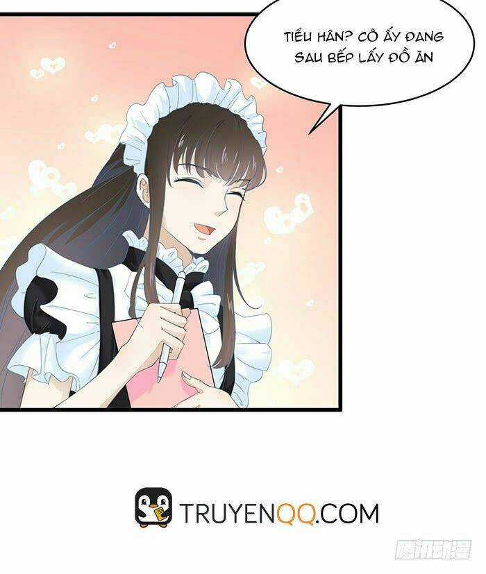 Trùng Sinh Đô Thị Thiên Tôn Chapter 8 trang 21