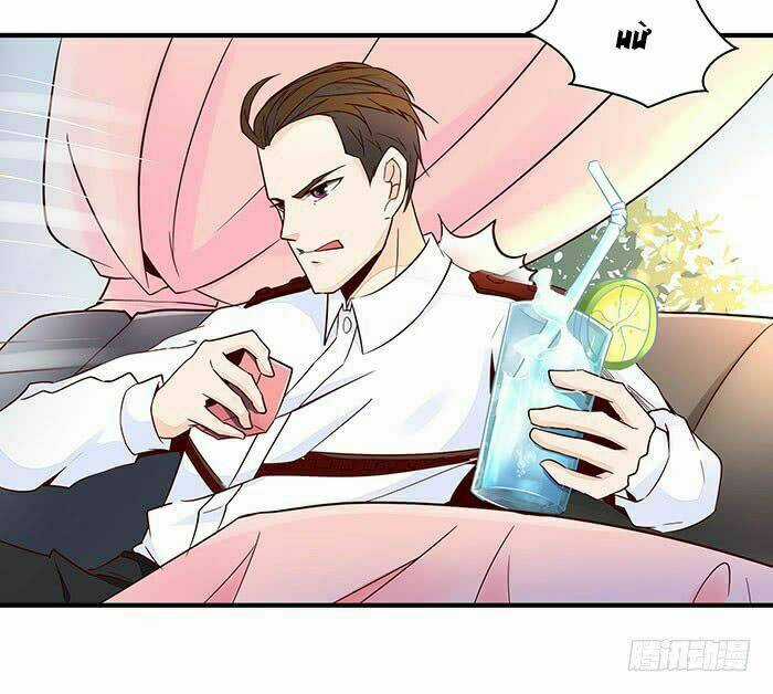 Trùng Sinh Đô Thị Thiên Tôn Chapter 9 trang 13