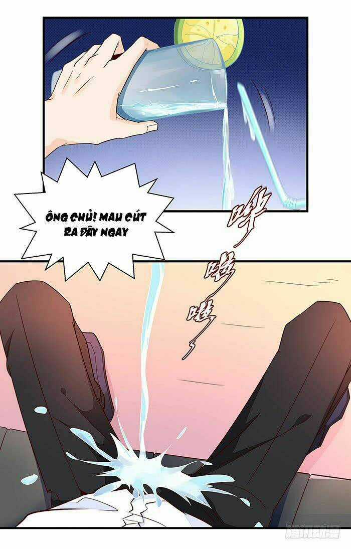 Trùng Sinh Đô Thị Thiên Tôn Chapter 9 trang 14