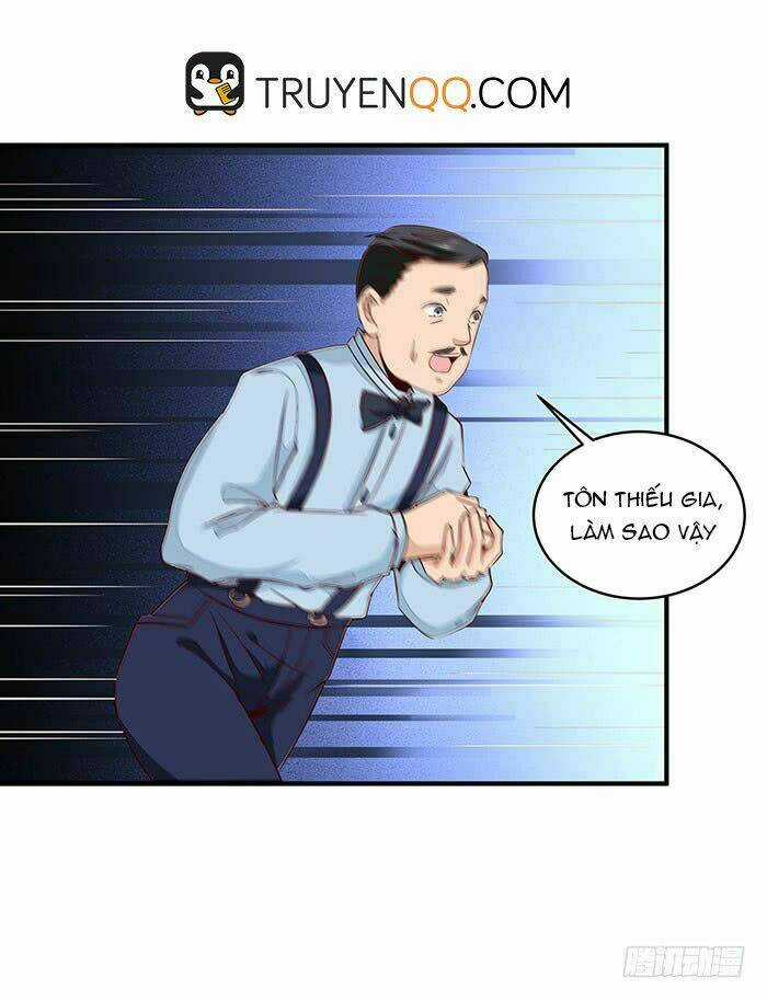 Trùng Sinh Đô Thị Thiên Tôn Chapter 9 trang 15