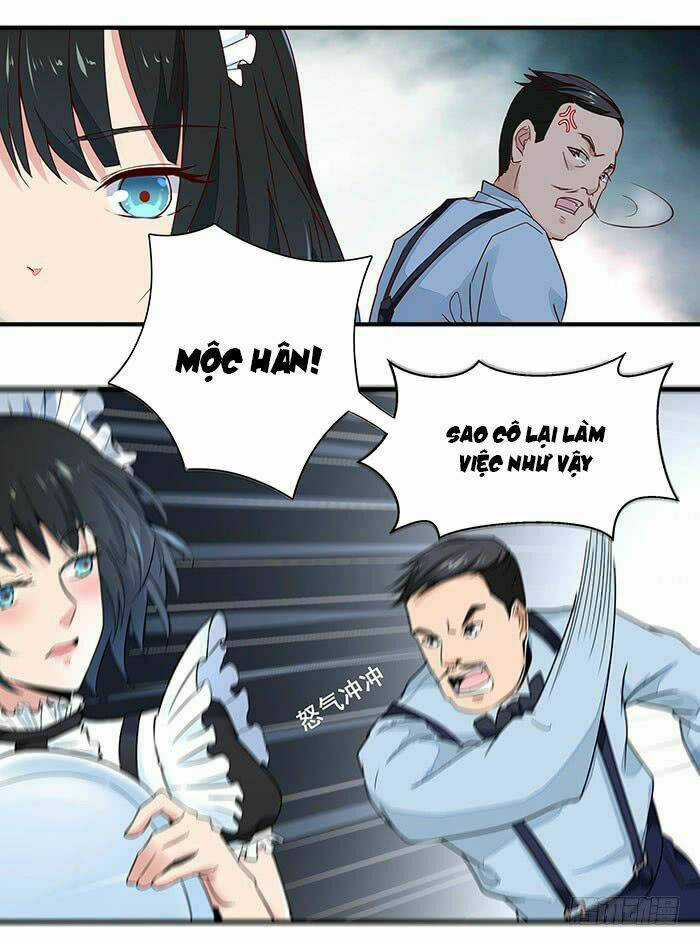 Trùng Sinh Đô Thị Thiên Tôn Chapter 9 trang 17