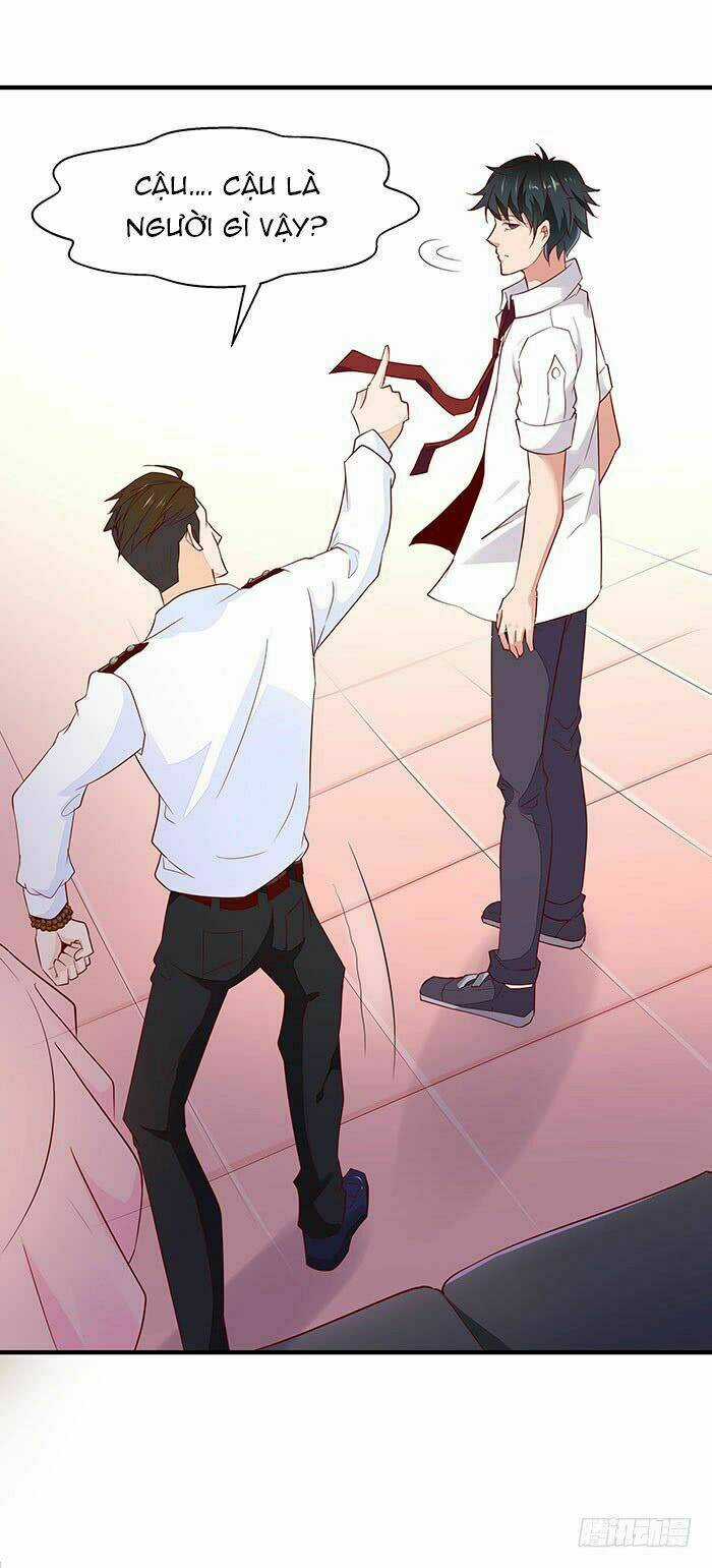 Trùng Sinh Đô Thị Thiên Tôn Chapter 9 trang 22