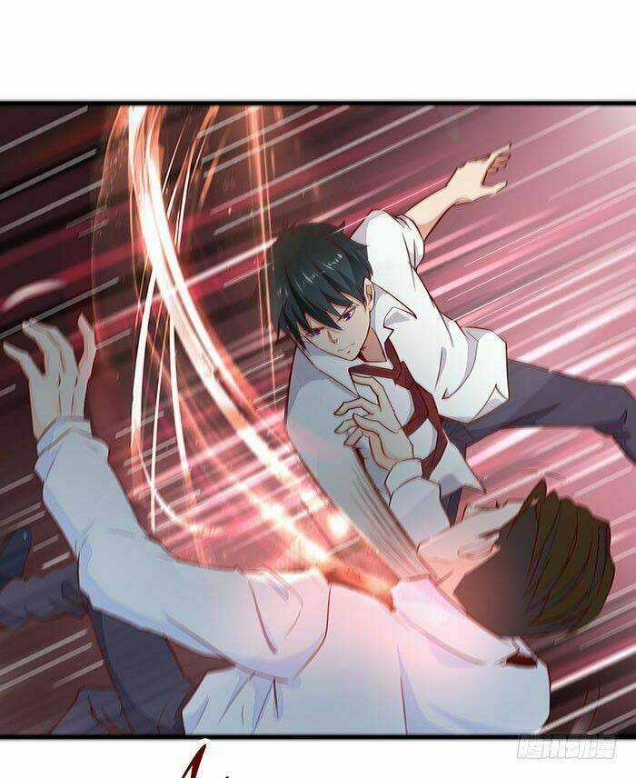 Trùng Sinh Đô Thị Thiên Tôn Chapter 9 trang 23