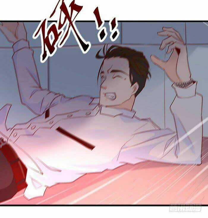 Trùng Sinh Đô Thị Thiên Tôn Chapter 9 trang 24