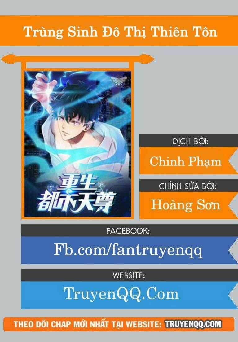 Trùng Sinh Đô Thị Thiên Tôn Chapter 9 trang 26