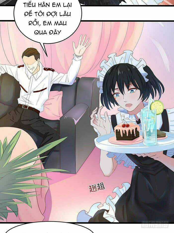 Trùng Sinh Đô Thị Thiên Tôn Chapter 9 trang 4