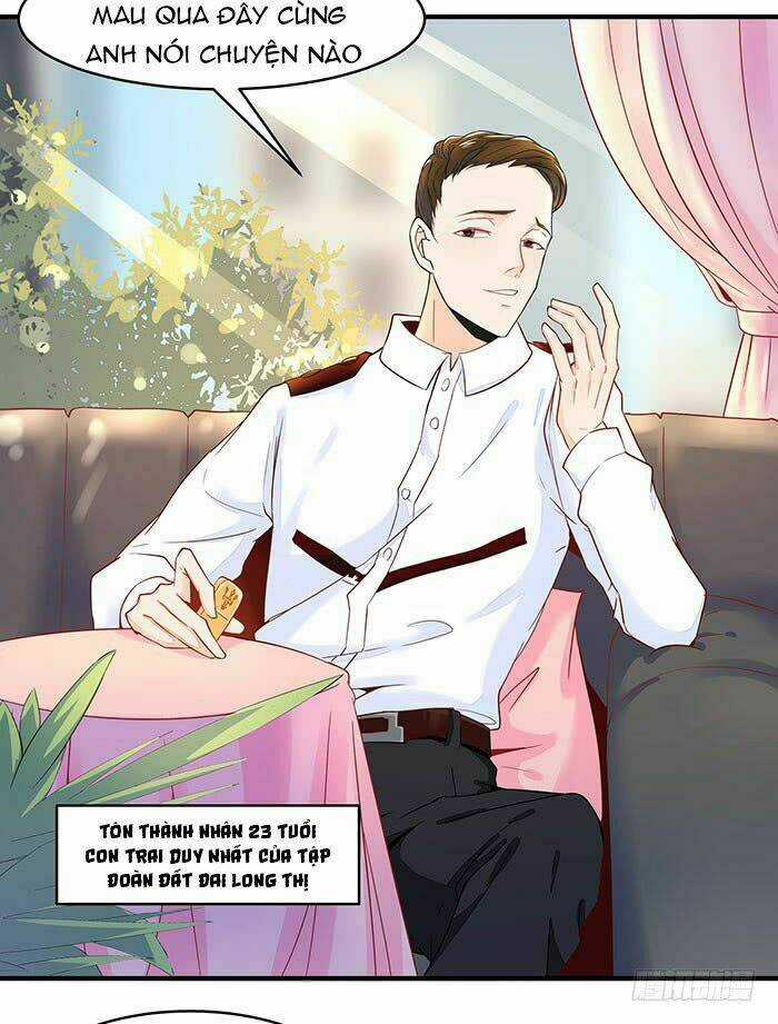 Trùng Sinh Đô Thị Thiên Tôn Chapter 9 trang 5