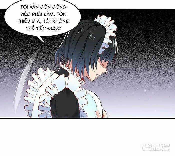 Trùng Sinh Đô Thị Thiên Tôn Chapter 9 trang 6