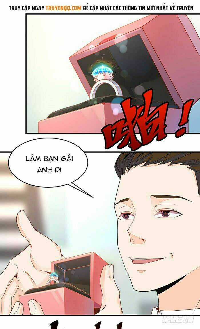 Trùng Sinh Đô Thị Thiên Tôn Chapter 9 trang 8