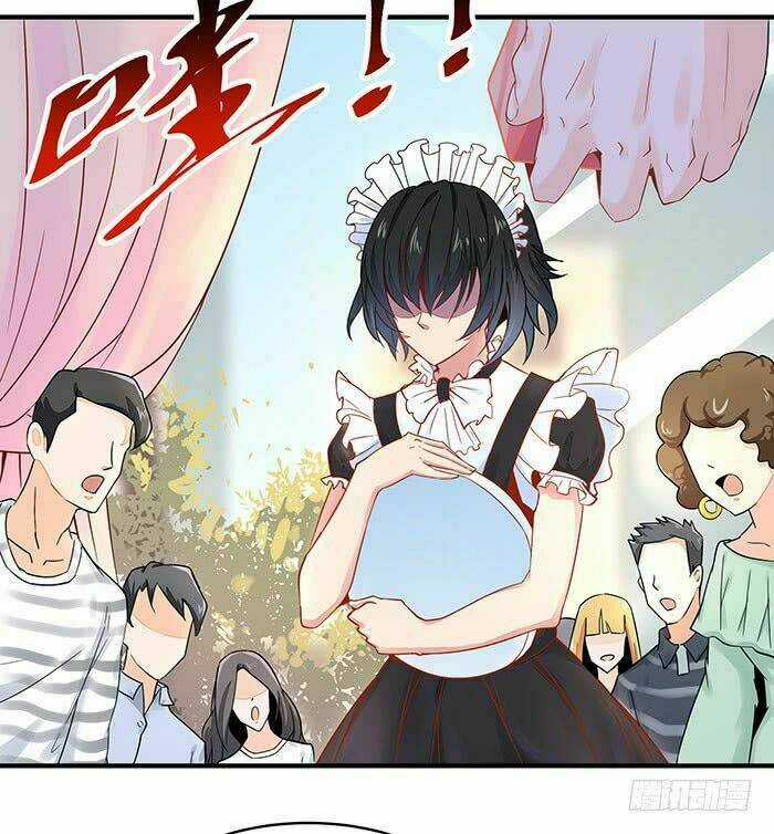 Trùng Sinh Đô Thị Thiên Tôn Chapter 9 trang 9