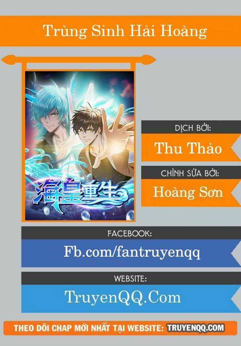 Trùng Sinh Hải Hoàng Chapter 0 trang 0