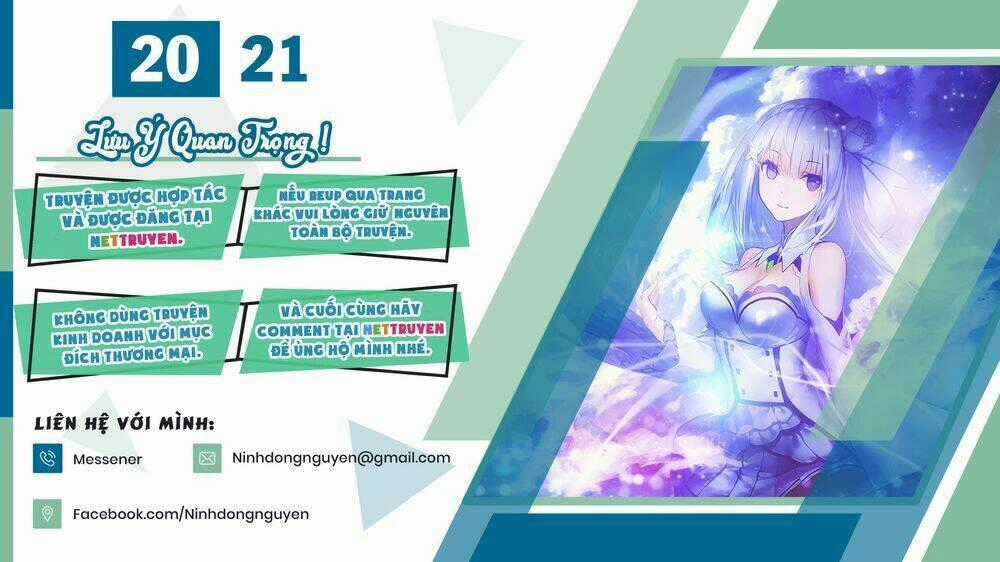 Trùng Sinh Hải Hoàng Chapter 20 trang 0