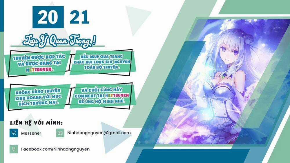 Trùng Sinh Hải Hoàng Chapter 22 trang 0