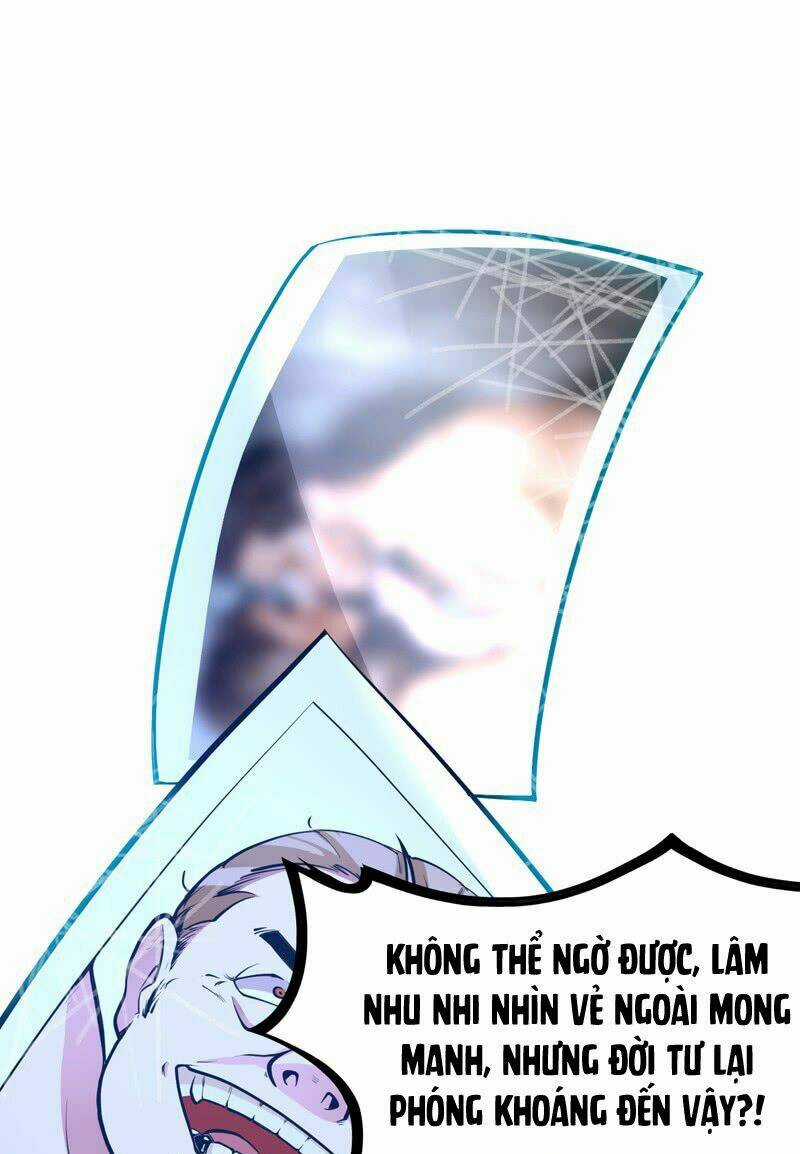 Trùng Sinh Không Gian: Cô Vợ Hào Môn Nóng Bỏng Không Dễ Chọc Chapter 0 trang 12