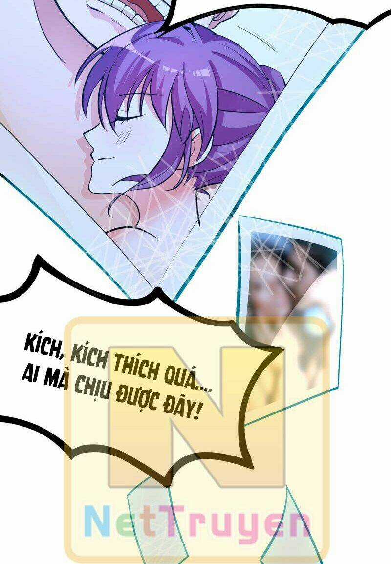 Trùng Sinh Không Gian: Cô Vợ Hào Môn Nóng Bỏng Không Dễ Chọc Chapter 0 trang 13