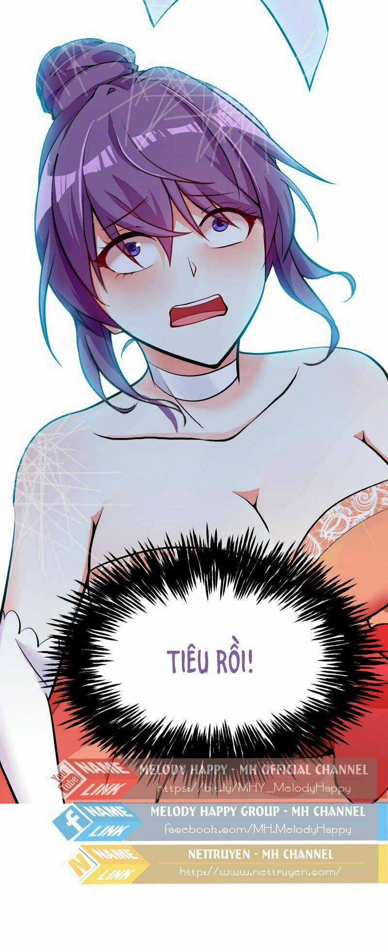 Trùng Sinh Không Gian: Cô Vợ Hào Môn Nóng Bỏng Không Dễ Chọc Chapter 0 trang 14