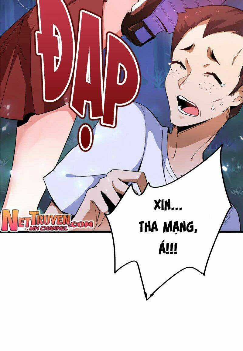 Trùng Sinh Không Gian: Cô Vợ Hào Môn Nóng Bỏng Không Dễ Chọc Chapter 0 trang 16