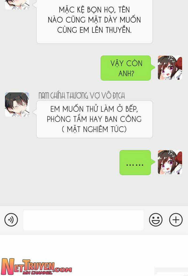 Trùng Sinh Không Gian: Cô Vợ Hào Môn Nóng Bỏng Không Dễ Chọc Chapter 0 trang 18