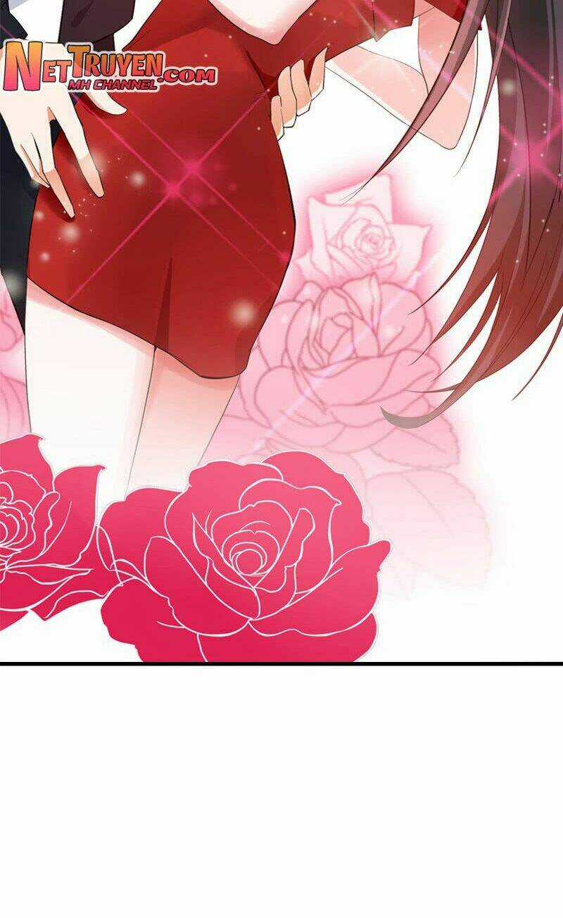 Trùng Sinh Không Gian: Cô Vợ Hào Môn Nóng Bỏng Không Dễ Chọc Chapter 0 trang 20