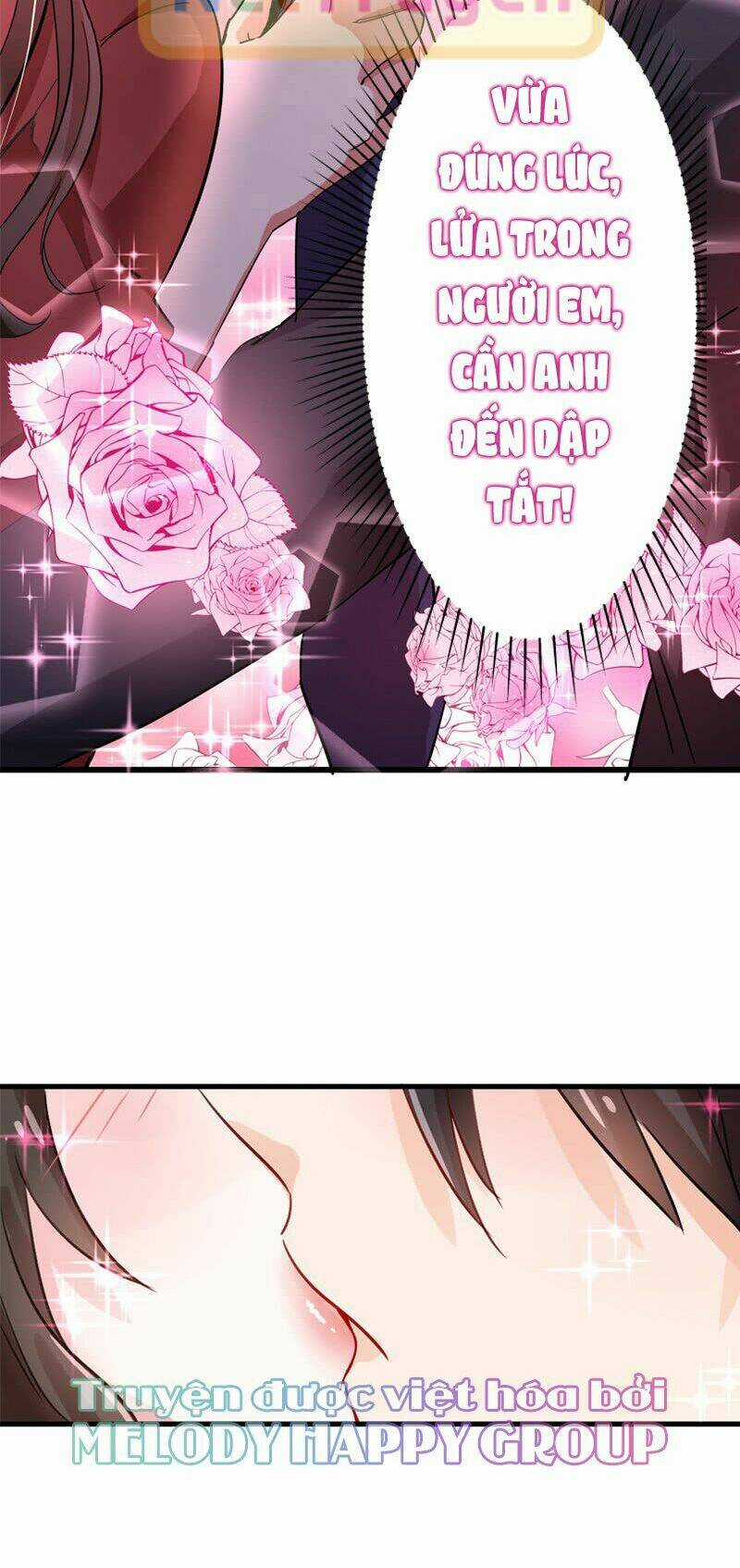 Trùng Sinh Không Gian: Cô Vợ Hào Môn Nóng Bỏng Không Dễ Chọc Chapter 0 trang 22