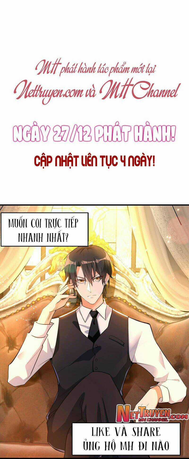 Trùng Sinh Không Gian: Cô Vợ Hào Môn Nóng Bỏng Không Dễ Chọc Chapter 0 trang 23