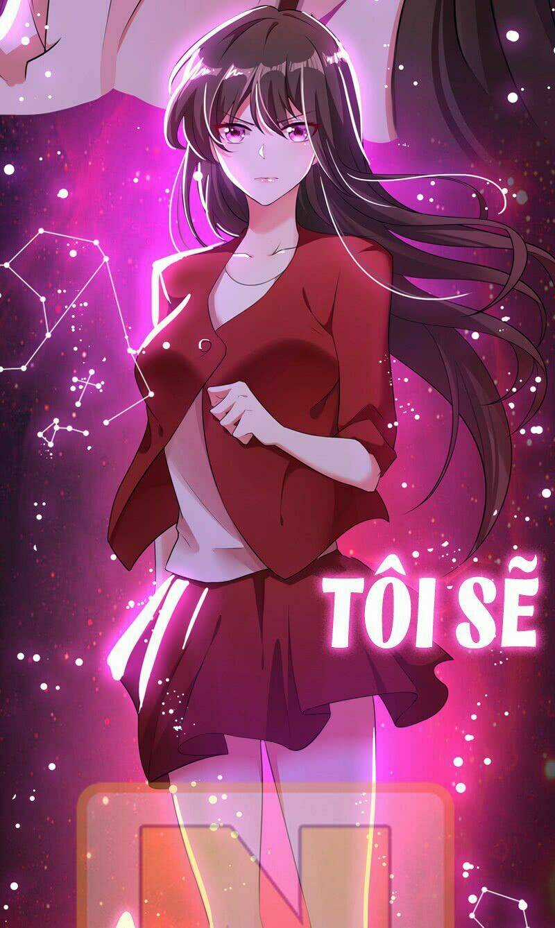 Trùng Sinh Không Gian: Cô Vợ Hào Môn Nóng Bỏng Không Dễ Chọc Chapter 0 trang 4