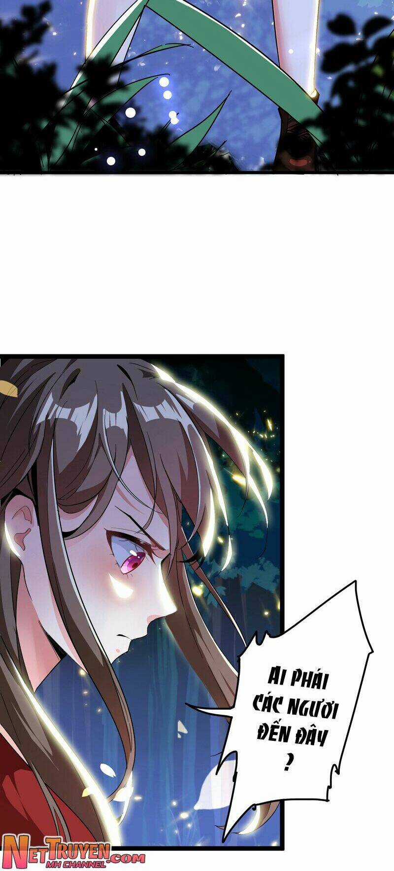 Trùng Sinh Không Gian: Cô Vợ Hào Môn Nóng Bỏng Không Dễ Chọc Chapter 1.1 trang 14