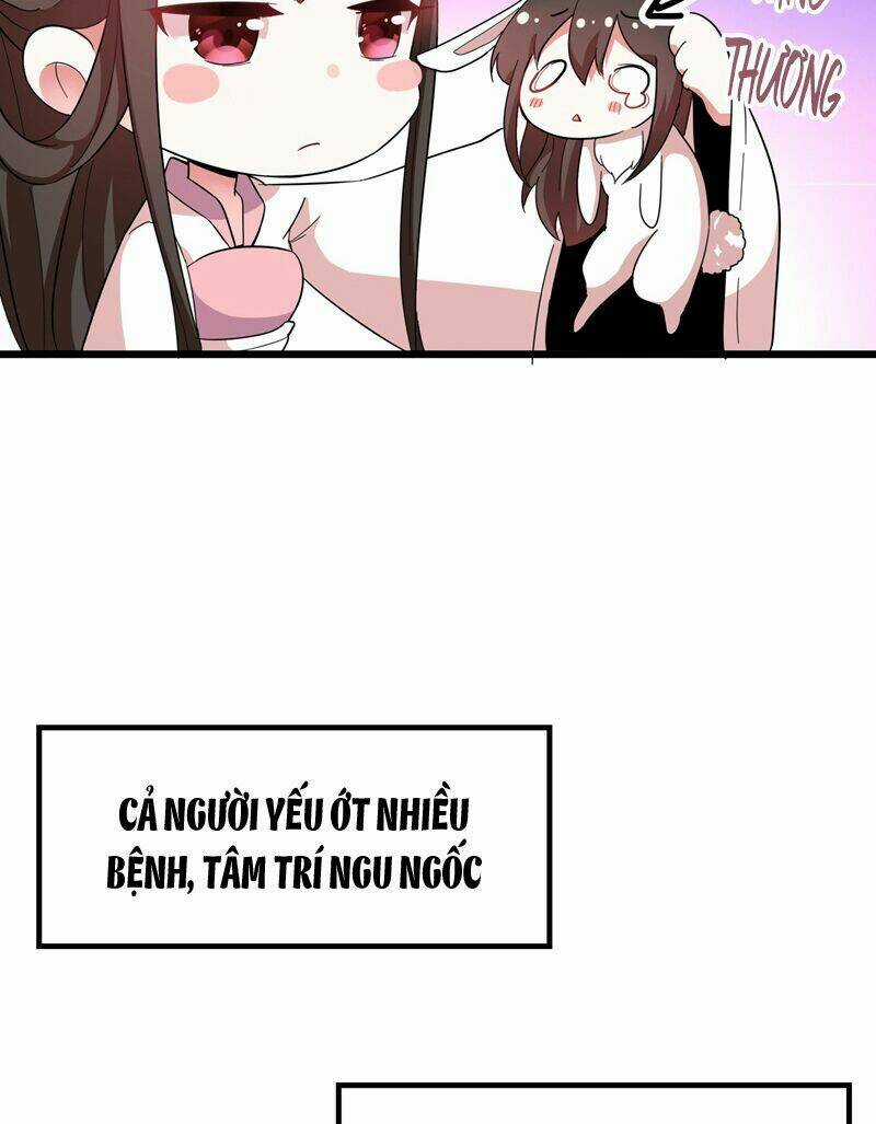 Trùng Sinh Không Gian: Cô Vợ Hào Môn Nóng Bỏng Không Dễ Chọc Chapter 1.1 trang 24